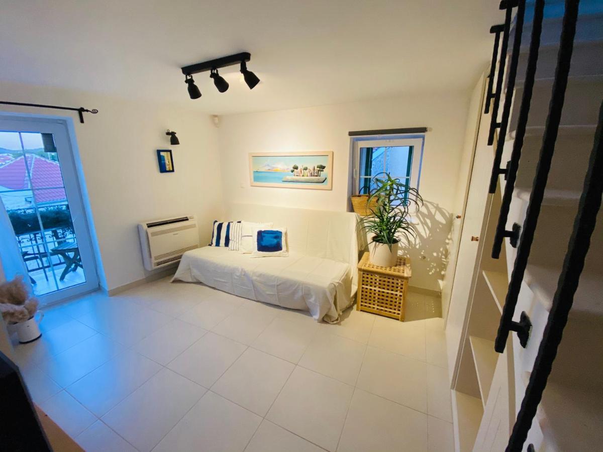 Tribunj House 빌라 외부 사진