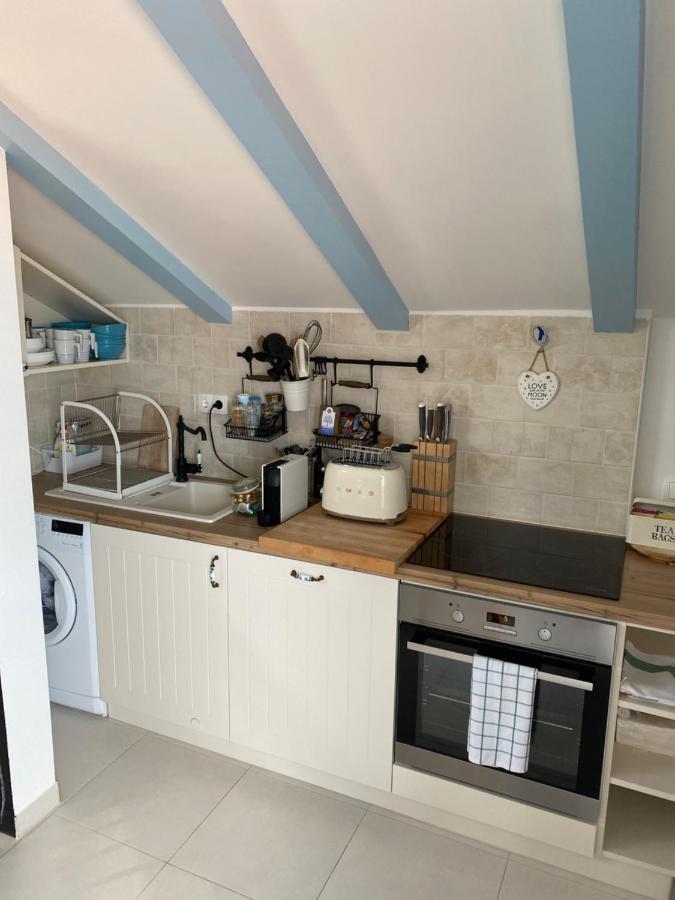 Tribunj House 빌라 외부 사진
