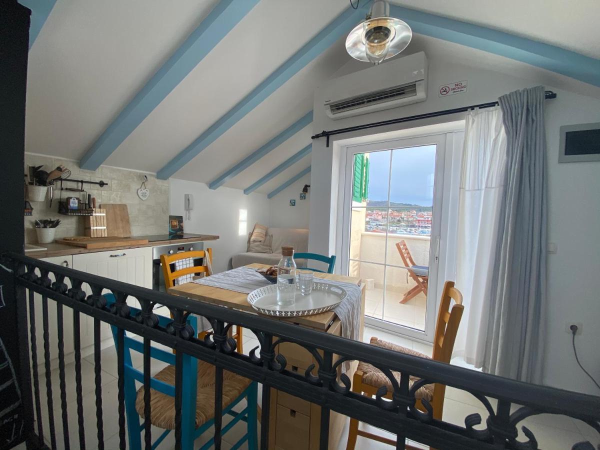 Tribunj House 빌라 외부 사진