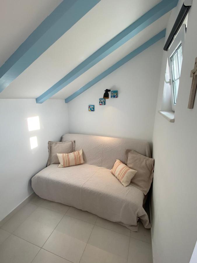 Tribunj House 빌라 외부 사진