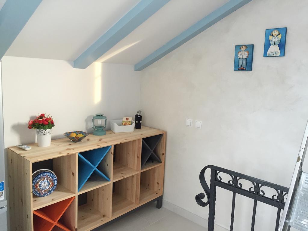 Tribunj House 빌라 외부 사진